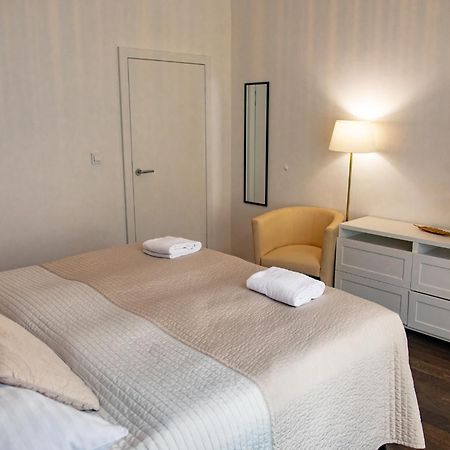 Luxury Modern Designed Oldtown Apartment Praha Exteriér fotografie