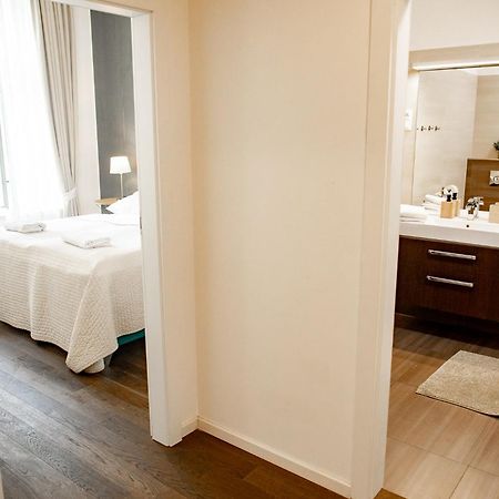 Luxury Modern Designed Oldtown Apartment Praha Exteriér fotografie