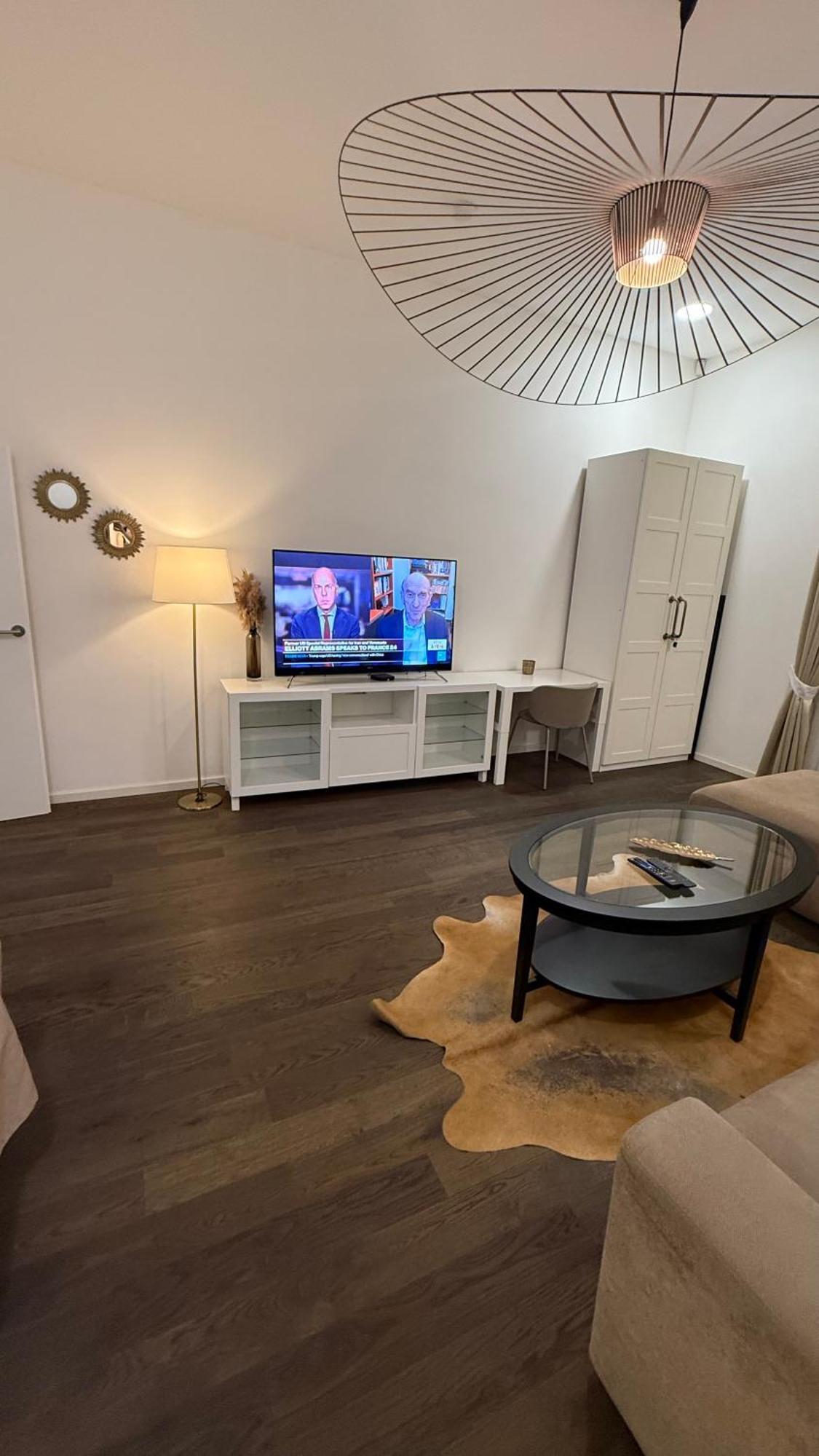 Luxury Modern Designed Oldtown Apartment Praha Exteriér fotografie