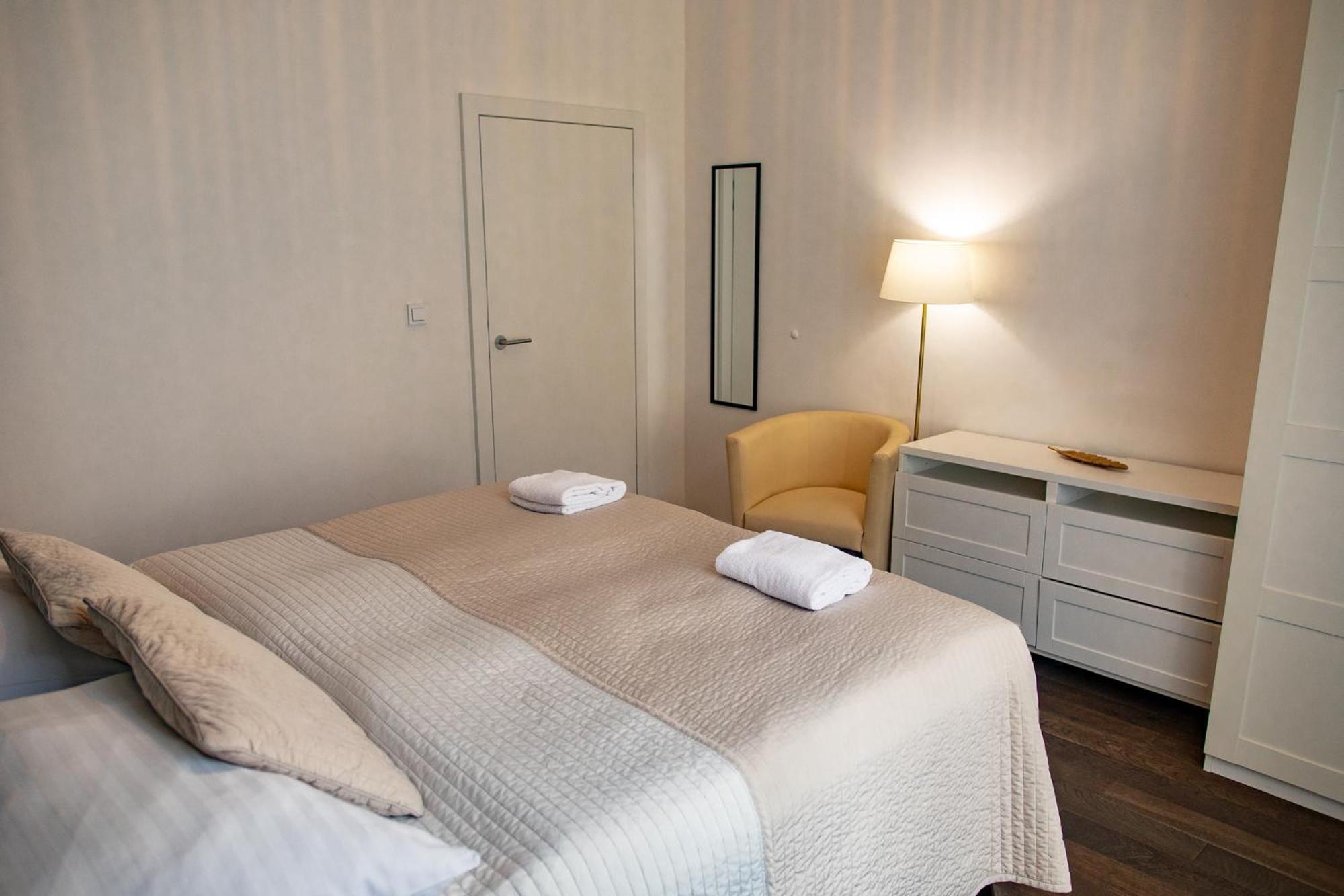 Luxury Modern Designed Oldtown Apartment Praha Exteriér fotografie