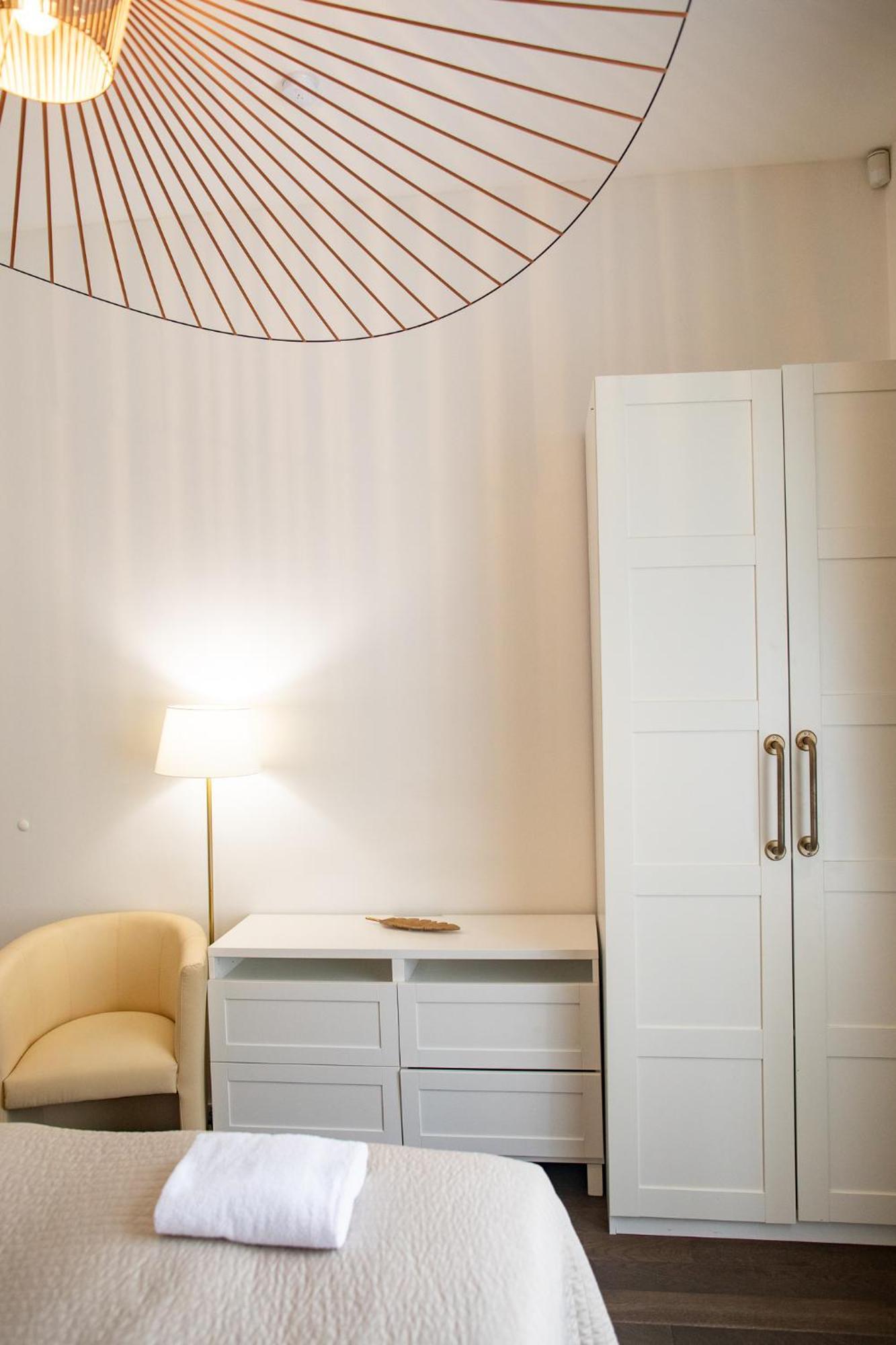 Luxury Modern Designed Oldtown Apartment Praha Exteriér fotografie