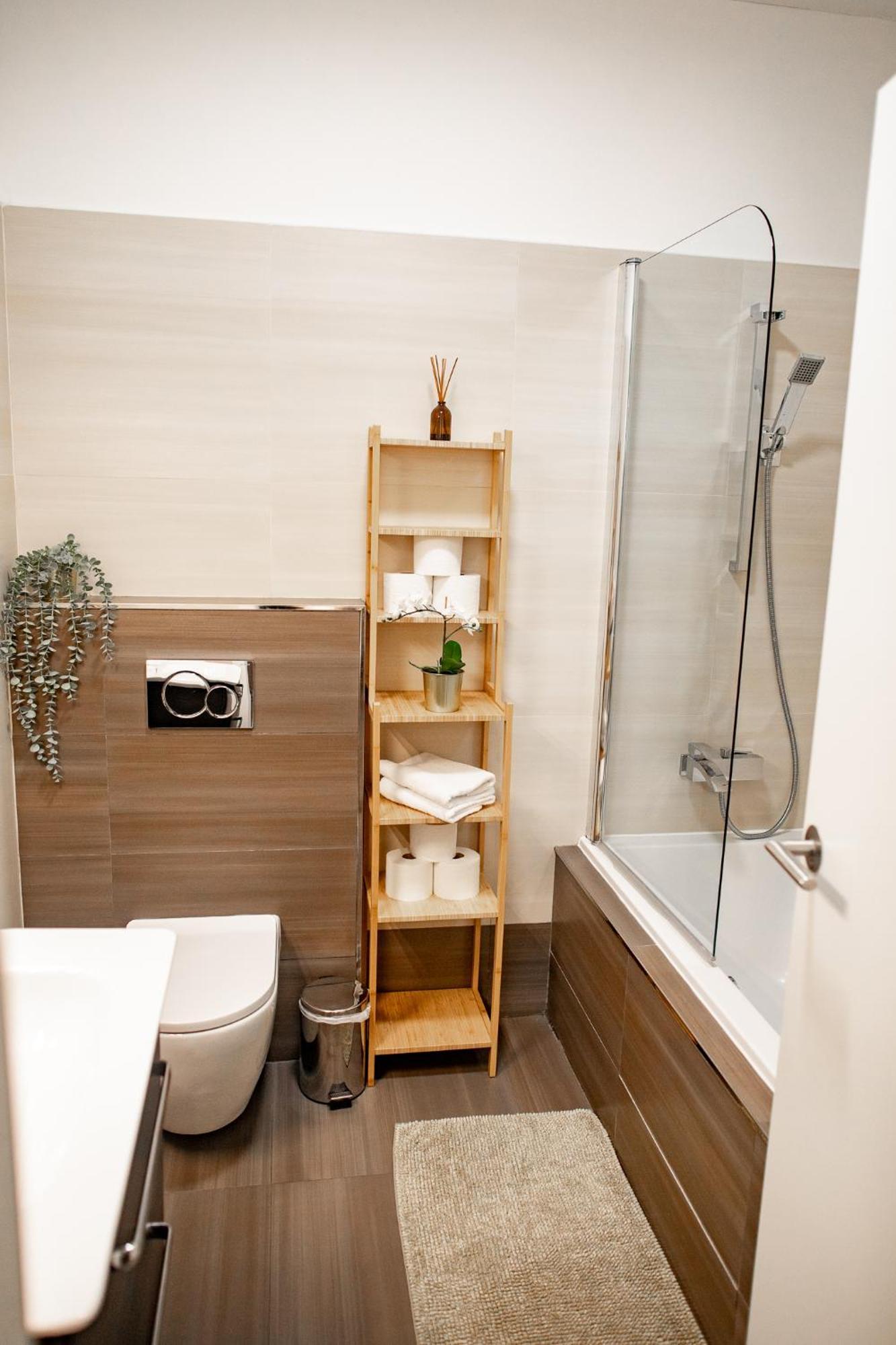 Luxury Modern Designed Oldtown Apartment Praha Exteriér fotografie