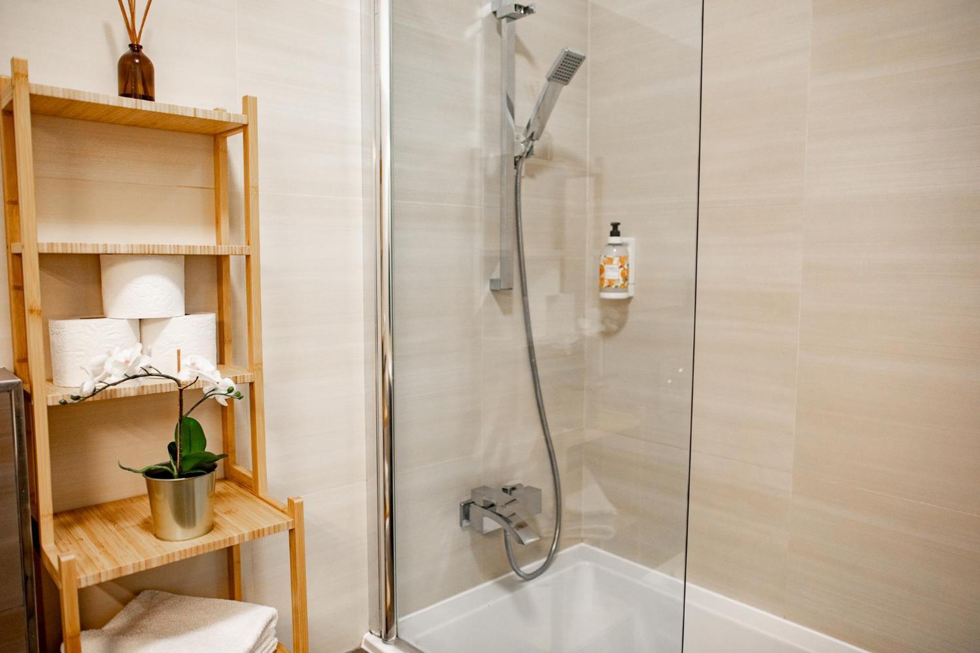 Luxury Modern Designed Oldtown Apartment Praha Exteriér fotografie