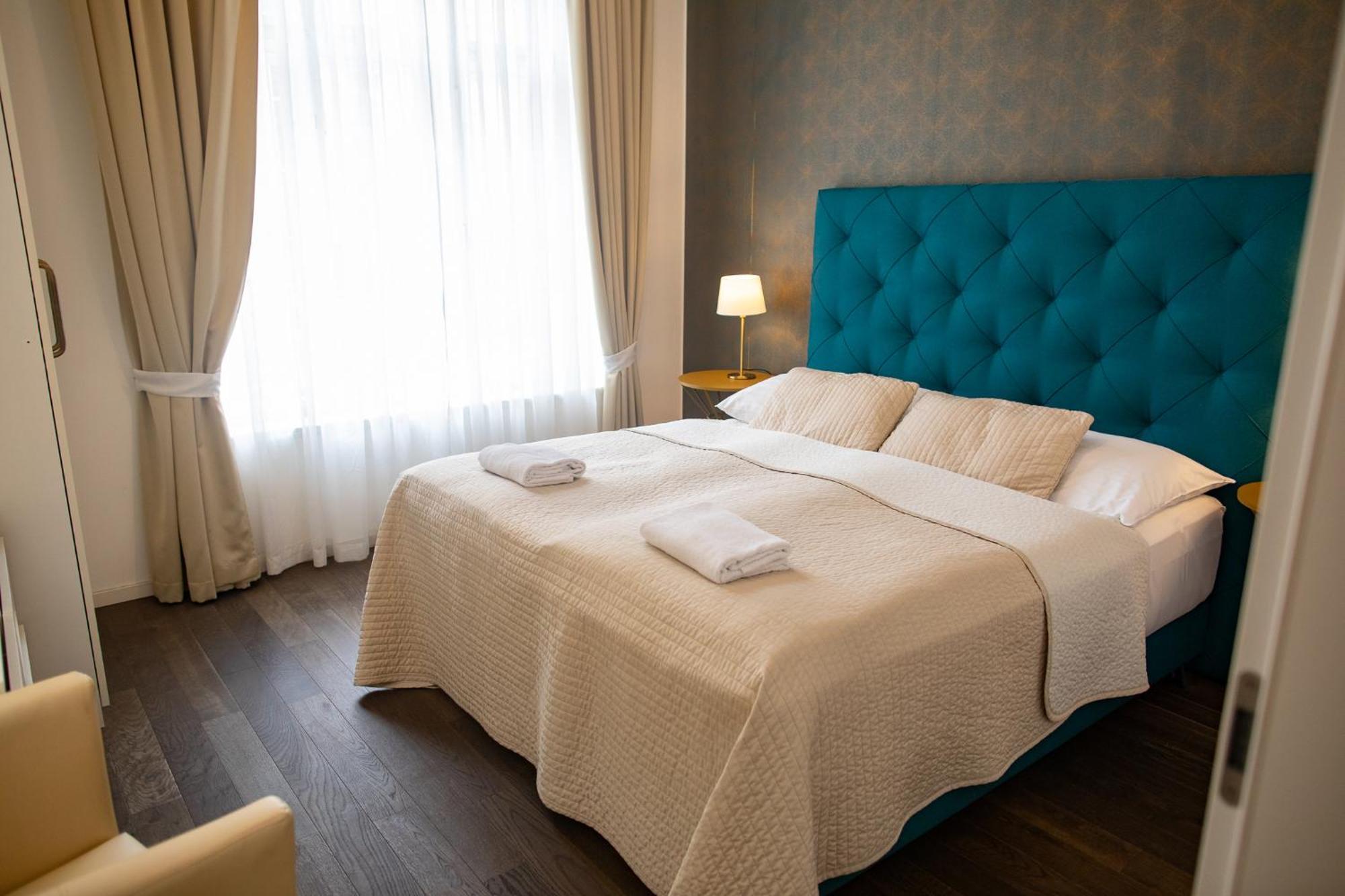 Luxury Modern Designed Oldtown Apartment Praha Exteriér fotografie