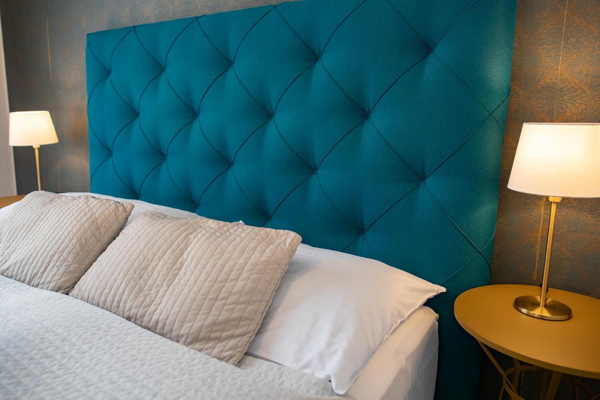 Luxury Modern Designed Oldtown Apartment Praha Exteriér fotografie
