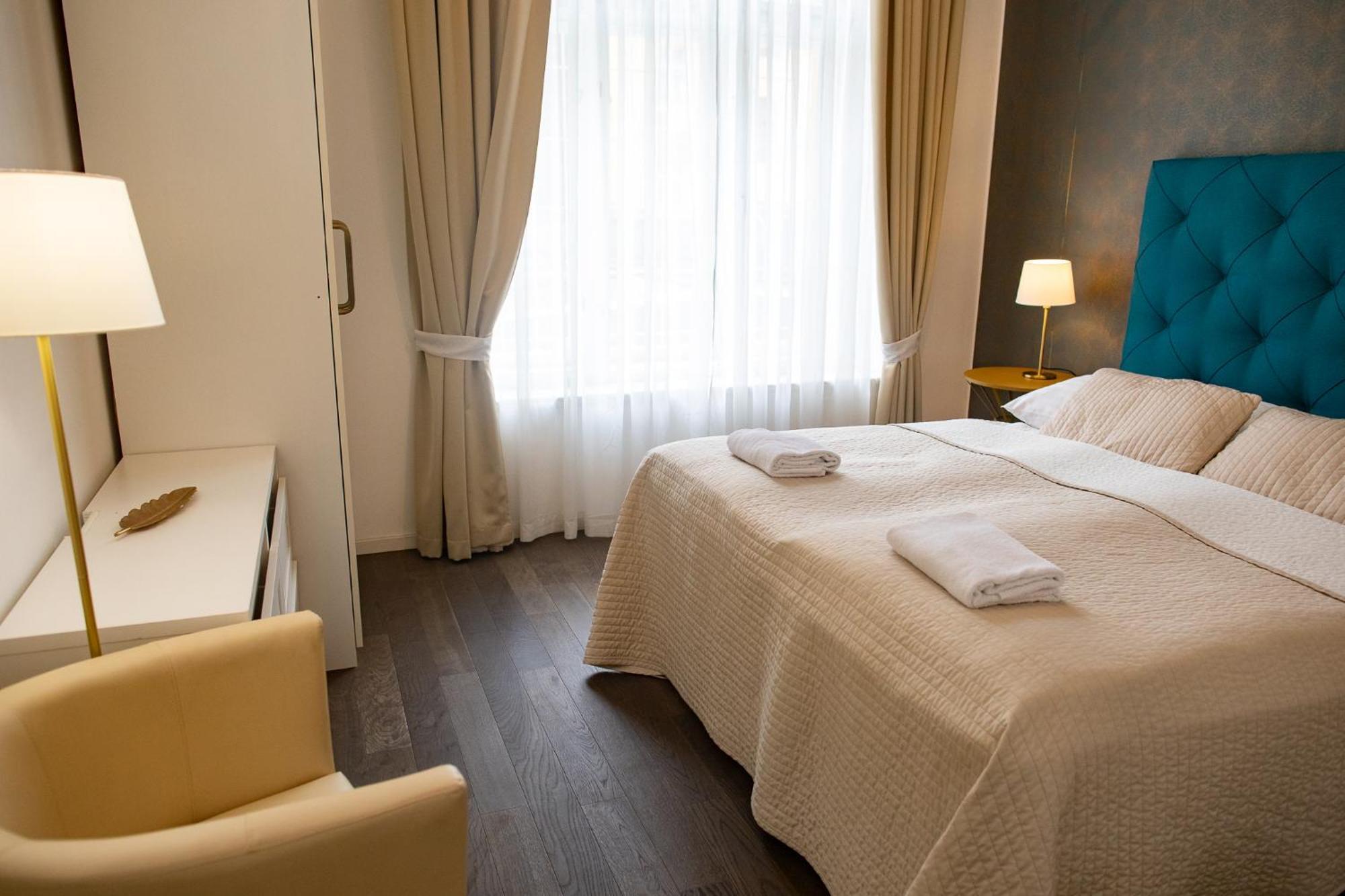 Luxury Modern Designed Oldtown Apartment Praha Exteriér fotografie