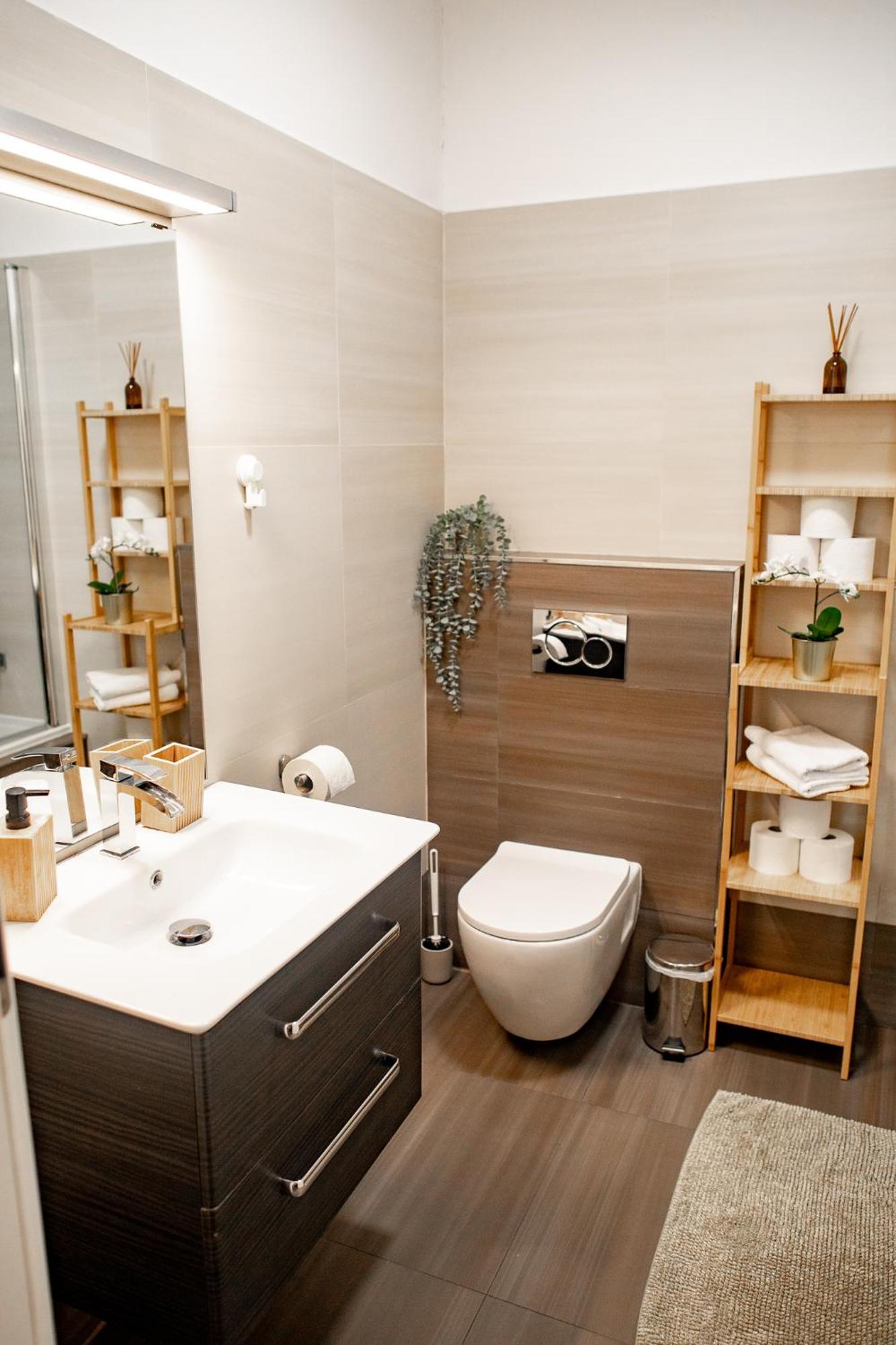Luxury Modern Designed Oldtown Apartment Praha Exteriér fotografie