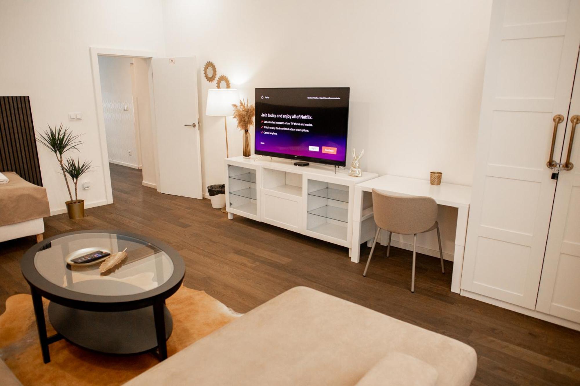 Luxury Modern Designed Oldtown Apartment Praha Exteriér fotografie