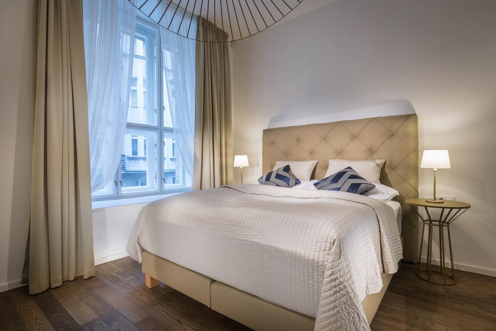 Luxury Modern Designed Oldtown Apartment Praha Exteriér fotografie