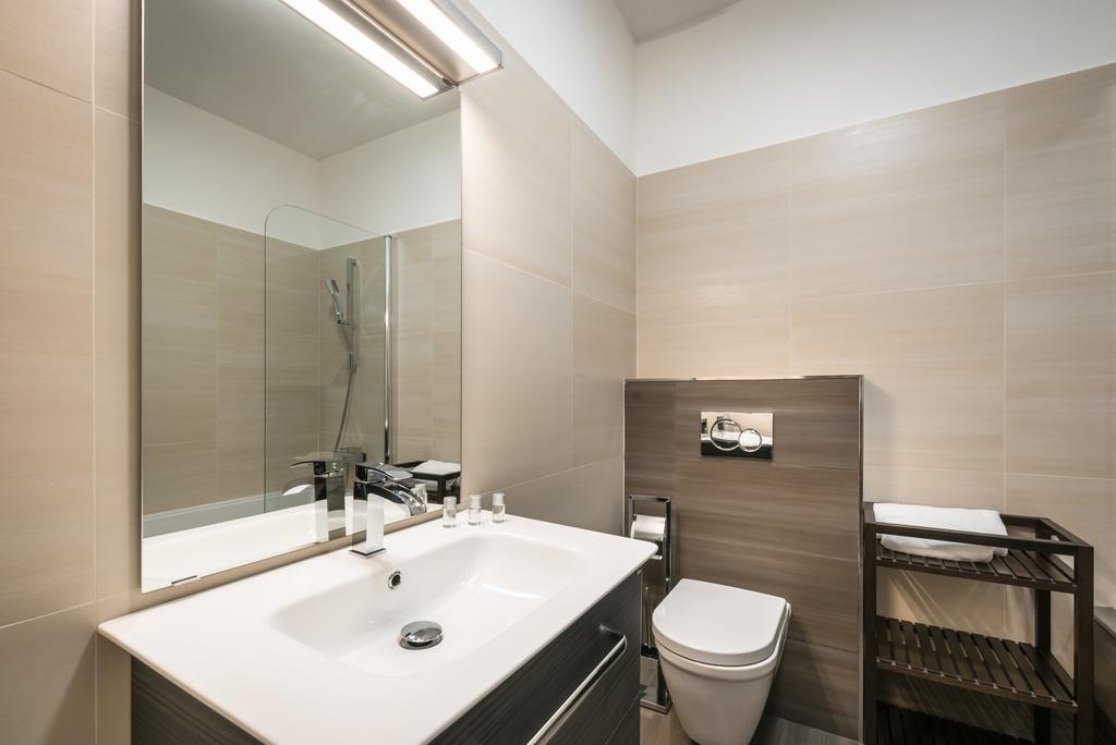 Luxury Modern Designed Oldtown Apartment Praha Exteriér fotografie